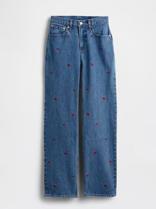 GAP Denim - Gap jeans
